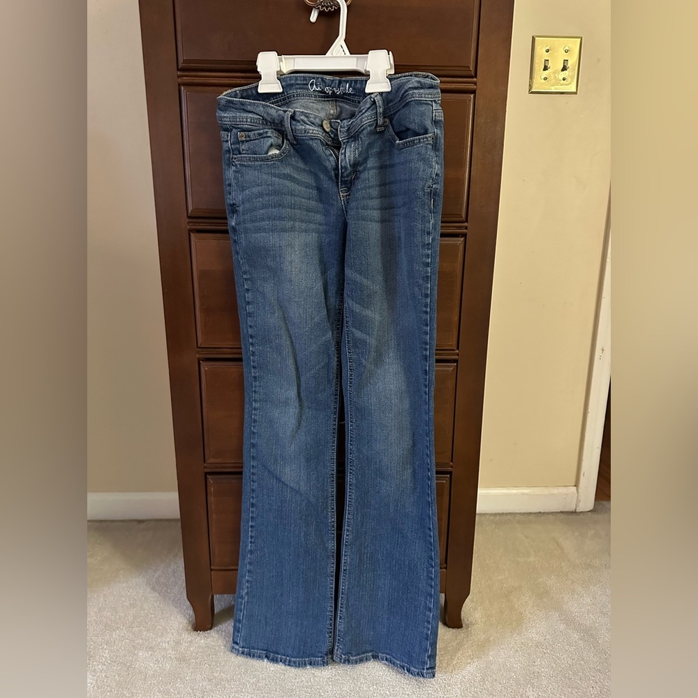 Chelsea Boot Cut